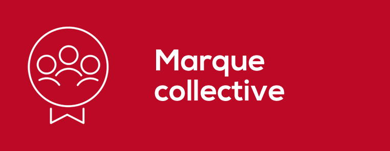 Une marque collective