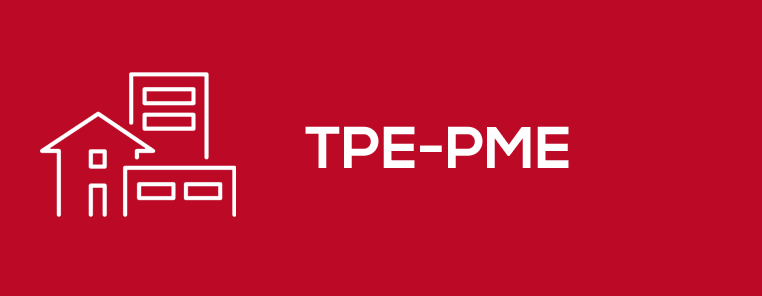 Une TPE ou une PME