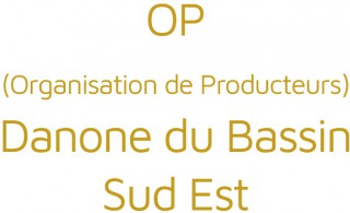 OP (Organisation de Producteurs) Danone du Bassin Sud Est