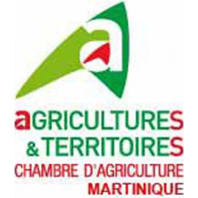 Chambre d’agriculture de la Martinique
